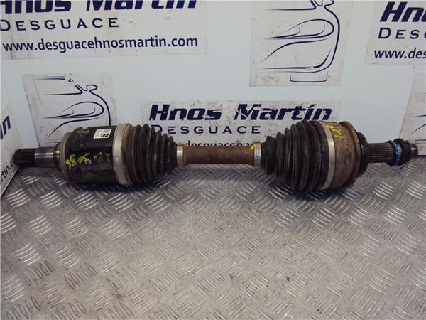 palier delantero derecho toyota land cruiser