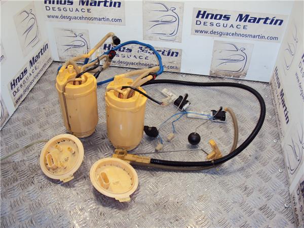 bomba combustible volkswagen touareg 7la 2002