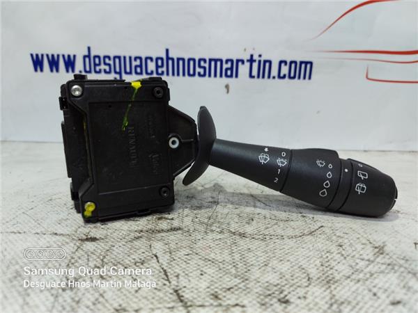 mando limpiaparabrisas renault clio iv (2012 >) 0.9 business [0,9 ltr.   66 kw tce energy bivalent, gasolina / gpl]