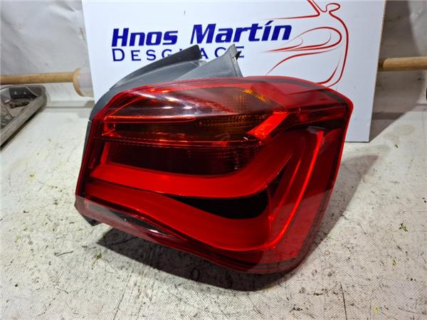 piloto trasero derecho bmw serie 1 berlina 5p