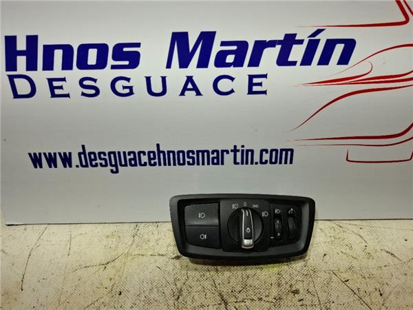 mando de luces bmw serie 1 berlina 5p f20 201