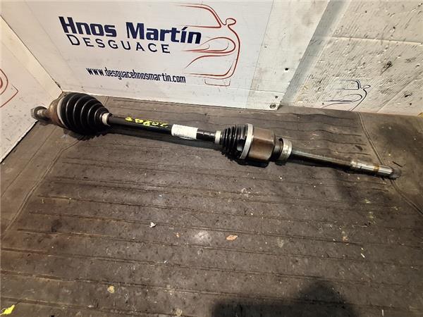 palier delantero derecho peugeot 2008 p1 1120