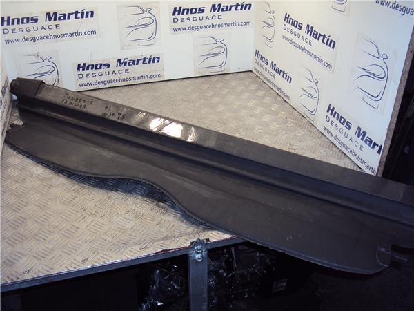 bandeja trasera ford mondeo ii ranchera famil