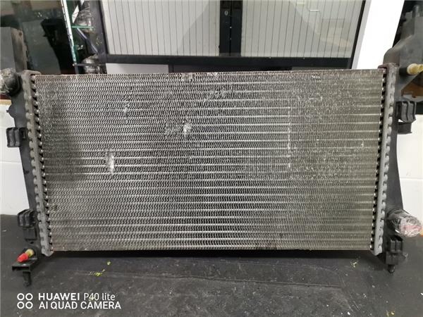 radiador peugeot bipper 2008 14 basico 14 lt