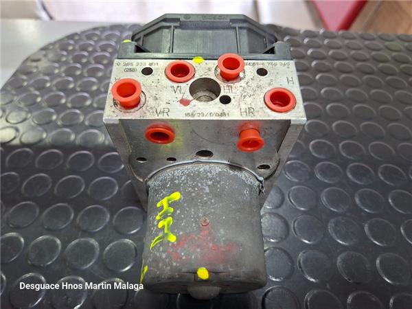 nucleo abs bmw serie 5 touring (e39)(1997 >) 3.0 530d [3,0 ltr.   142 kw 24v turbodiesel cat]