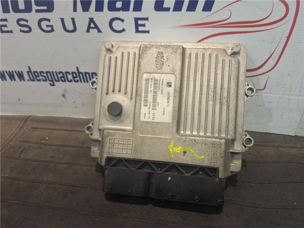 centralita suzuki swift agzazhnz 2010  12 ga