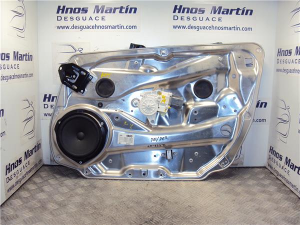 elevalunas electrico delantero derecho merced