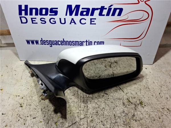 retrovisor electrico derecho bmw serie 1 berl
