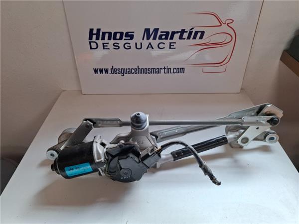 motor limpiaparabrisas delantero kia stonic y