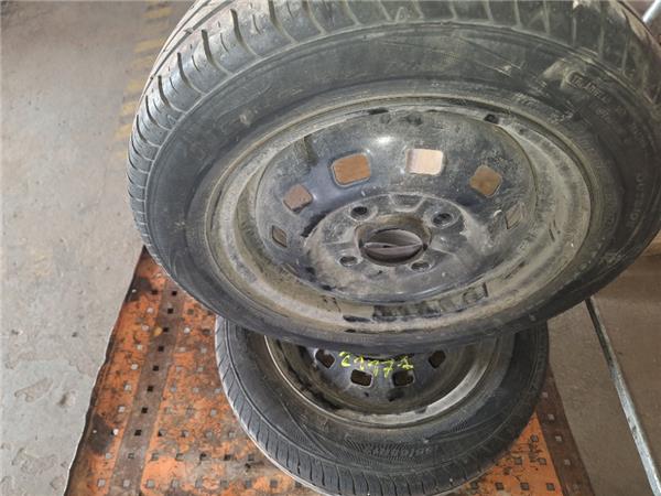 neumatico chevrolet matiz 2005  08 s 08 ltr  