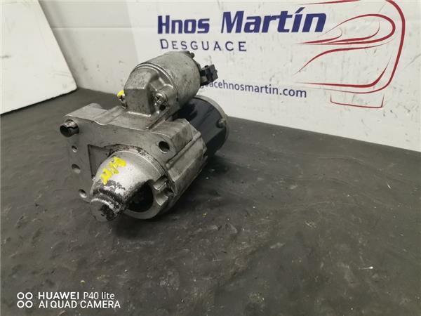motor arranque citroen c4 picasso 2007  16 av