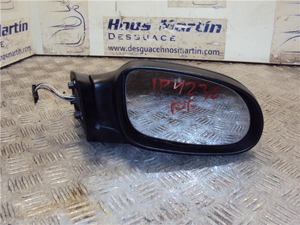 retrovisor electrico derecho mercedes benz cl