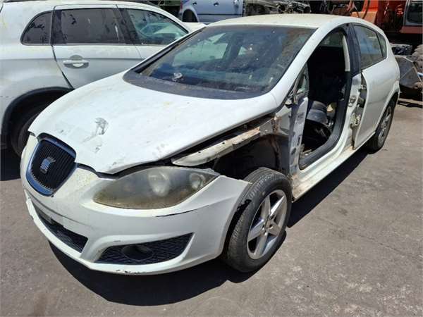 despiece completo seat leon 1p1 052005  16 td