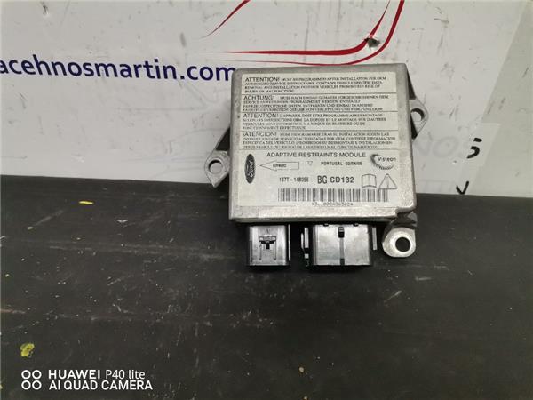 centralita airbag ford mondeo iii (b5y) 