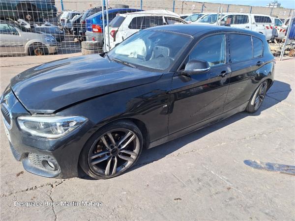 motor completo bmw serie 1 berlina 5p f20 201