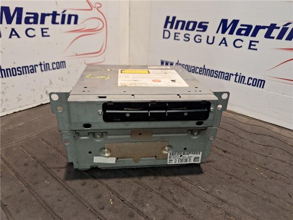 navegador bmw serie 6 gran coupe f06 2012 30