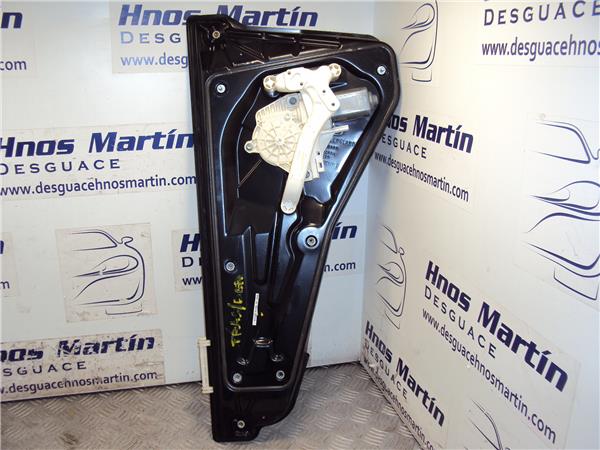 elevalunas electrico trasero derecho land rover range rover sport (01.2005 >) 2.7 v6 td hse [2,7 ltr.   140 kw td v6 cat]