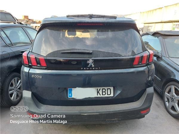 despiece completo peugeot 5008 062017 16 act