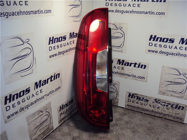 piloto trasero izquierdo fiat ii doblo 152 20