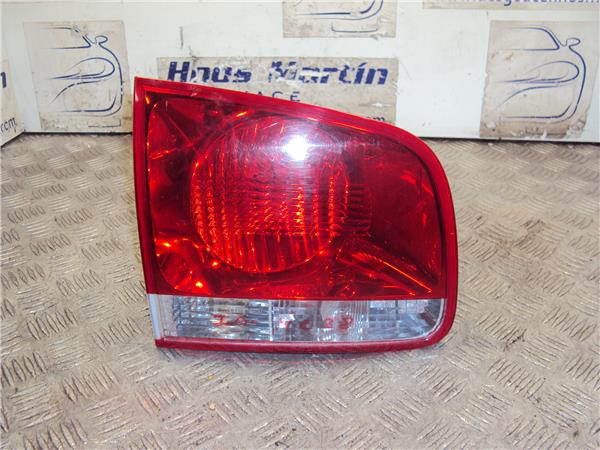 piloto porton trasero izquierdo volkswagen to