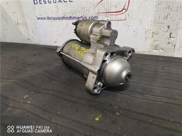 motor arranque renault megane iv berlina 5p 1