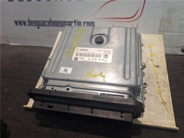 centralita bmw serie 6 gran coupe f06 2012 3