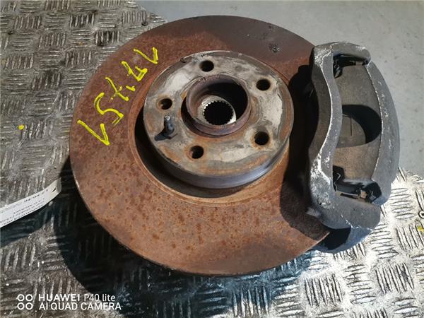 mangueta delantera derecha fiat ii doblo 152