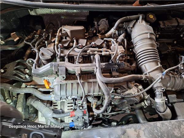 motor completo kia stonic ybcuv 2017 10 blac