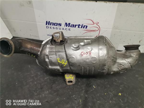 catalizador peugeot 5008 062017 16 active 16