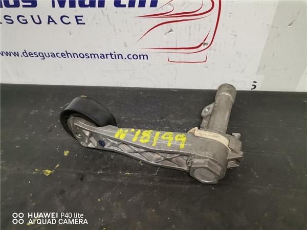 tensor correa auxiliar citroen c4 picasso 200