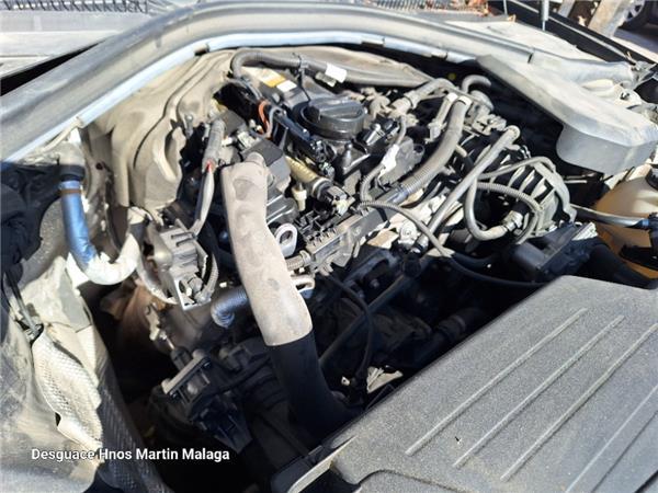 DESPIECE COMPLETO BMW Serie 1 5p 1.5