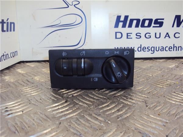 Mando De Luces Volkswagen Golf III