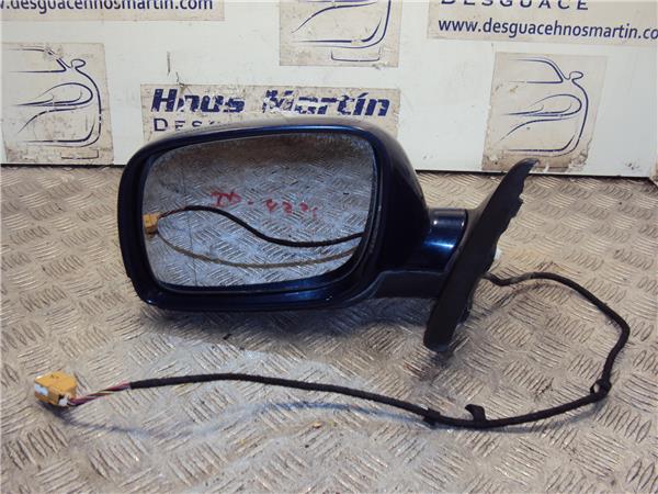 retrovisor electrico izquierdo volkswagen tou