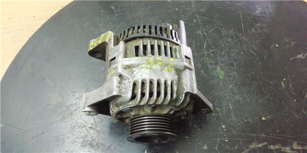 alternador citroen berlingo (1996 >) 1.9 d (mfdjy)