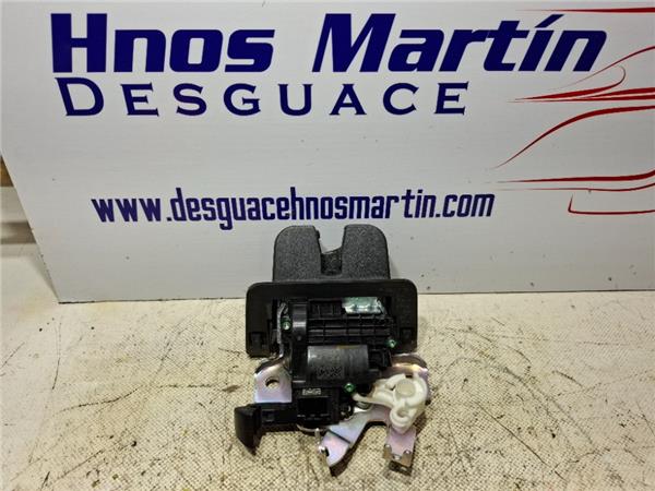 cerradura porton seat arona kj 2017  10 fr xl