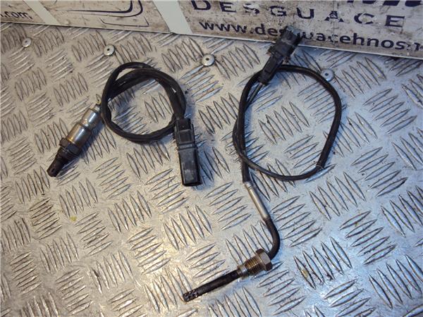 sonda lambda fiat ii doblo 152 2010  13 d mul