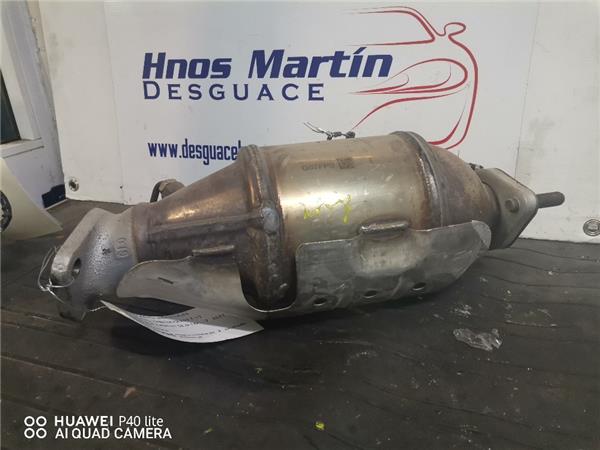 filtro antiparticulas kia stonic ybcuv 2017