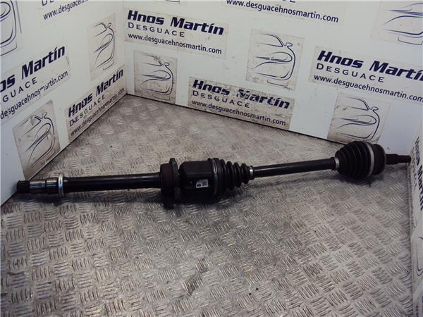 palier delantero derecho toyota rav4 (a3)(2005 >) 2.2 active [2,2 ltr.   110 kw d 4d cat]