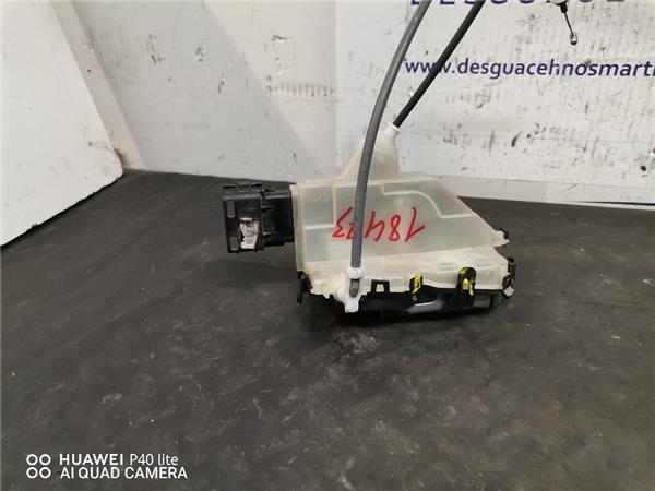 cerradura puerta trasera izquierda peugeot 50