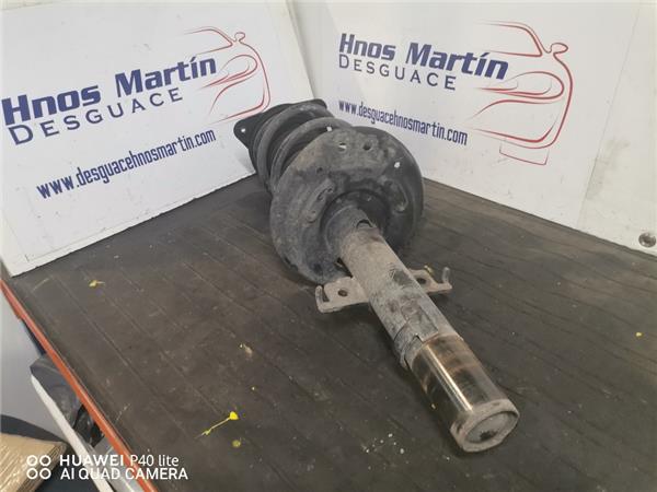 amortiguador delantero derecho renault megane
