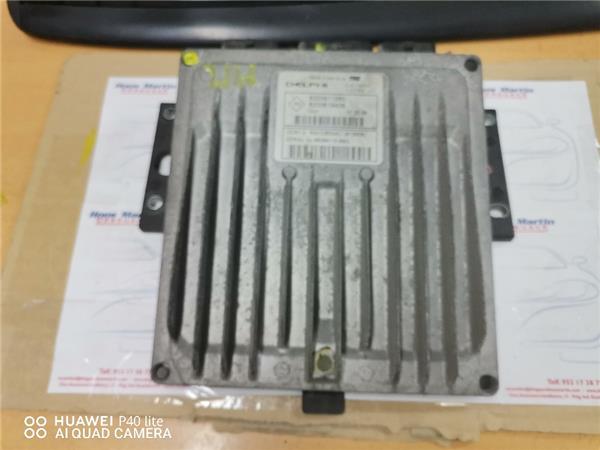 centralita renault clio iii 2005 15 dci br17