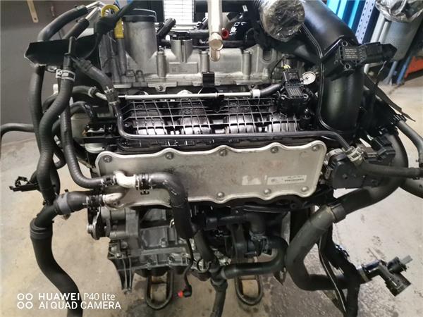 motor completo volkswagen golf vii 5g1be1 092