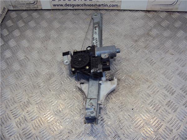 elevalunas electrico trasero derecho ford mon