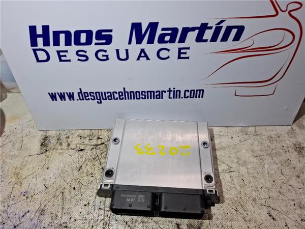 centralita kia stonic ybcuv 2017 10 black ed