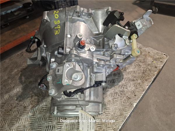 caja cambios manual peugeot 2008 p1 112019 1