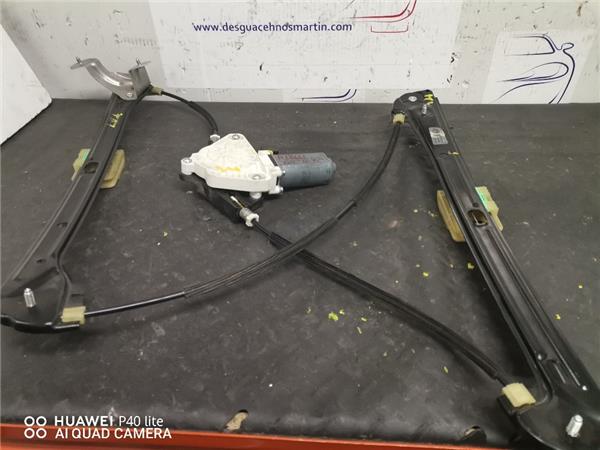 mecanismo elevalunas delantero izquierdo volk