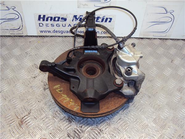 mangueta delantera izquierda renault megane i