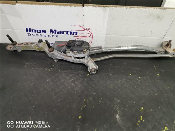 motor limpiaparabrisas delantero mercedes ben
