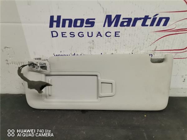 parasol izquierdo volkswagen golf vii 5g1be1