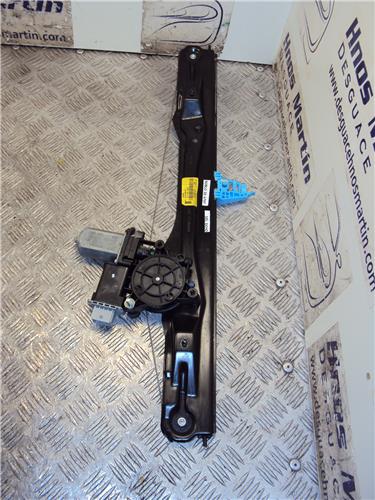 elevalunas electrico delantero derecho fiat i